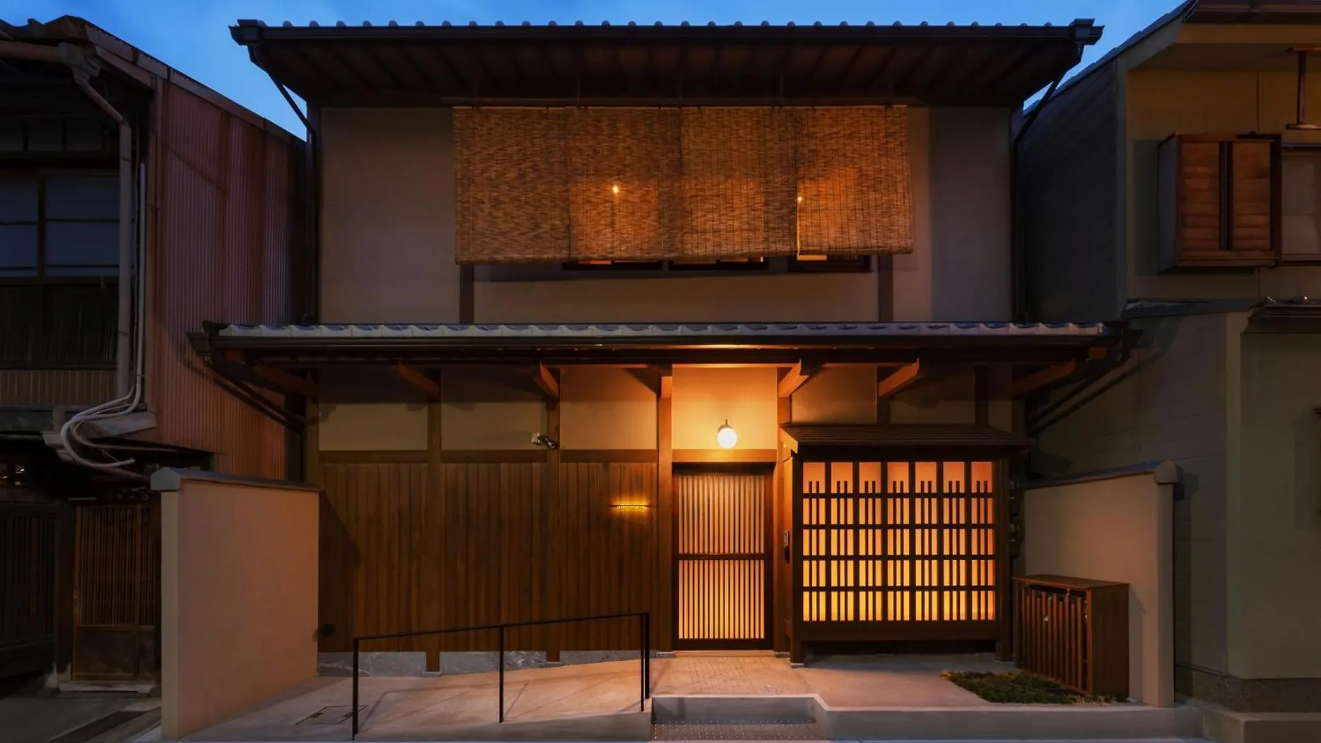 Rinn Kyoto Miyagawasuji Hitotose Aki Holiday home