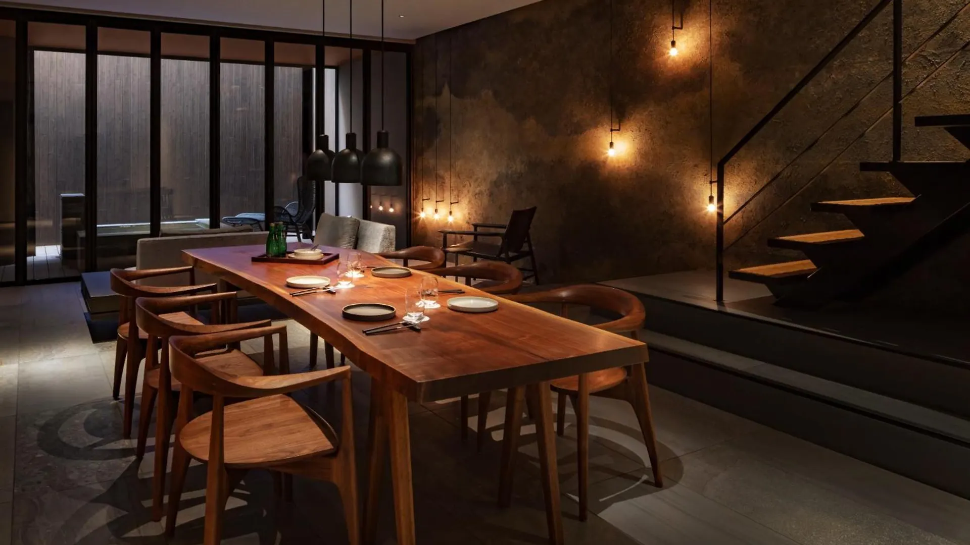 Holiday home Rinn Kyoto Miyagawasuji Hitotose Aki