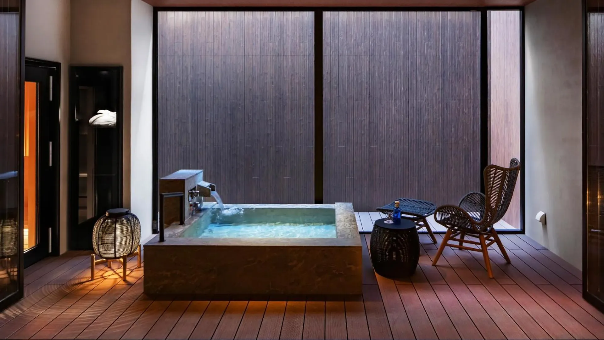 Holiday home Rinn Kyoto Miyagawasuji Hitotose Aki